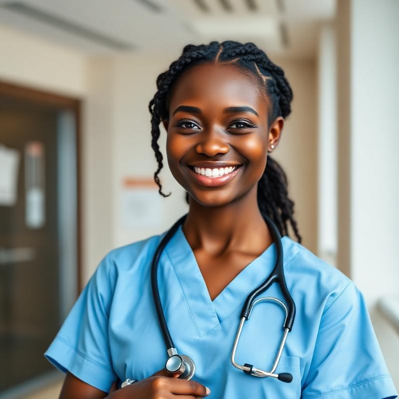 Angela Thompson, RN, BSN