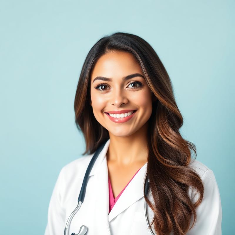 Maria Hernandez, RN